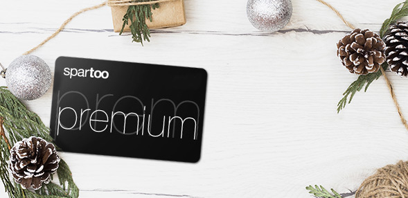 
Premium card