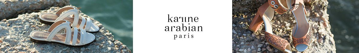 Karine Arabian